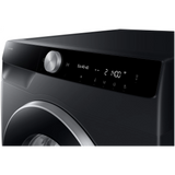 Samsung wasmachine WW90DG6U85LBU3 - 9kg - 1400 rpm