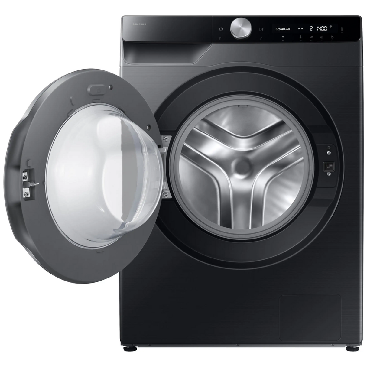 Samsung wasmachine WW90DG6U85LBU3 - 9kg - 1400 rpm