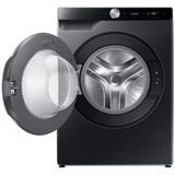 Samsung wasmachine WW90DG6U85LBU3 - 9kg - 1400 rpm