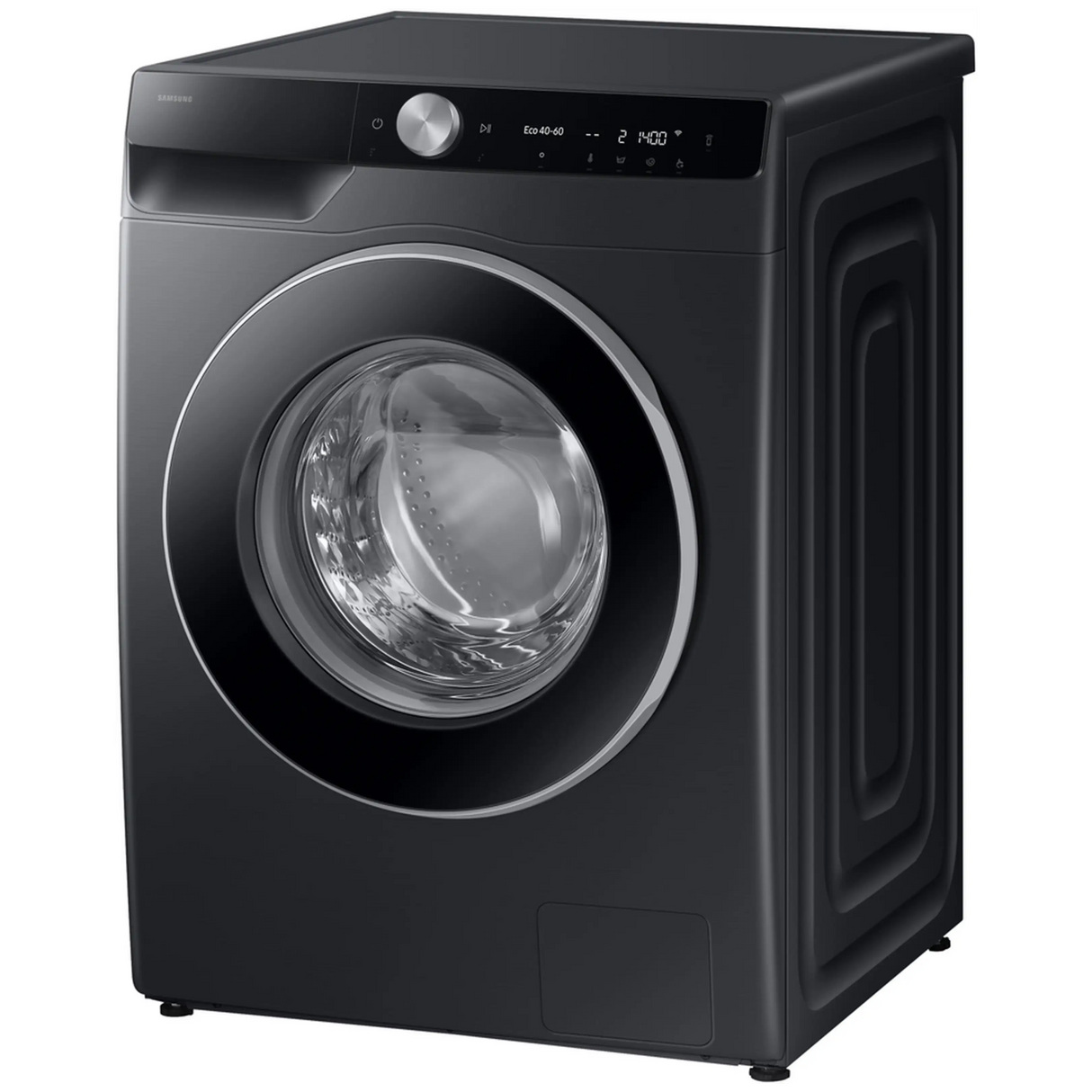 Samsung wasmachine WW90DG6U85LBU3 - 9kg - 1400 rpm