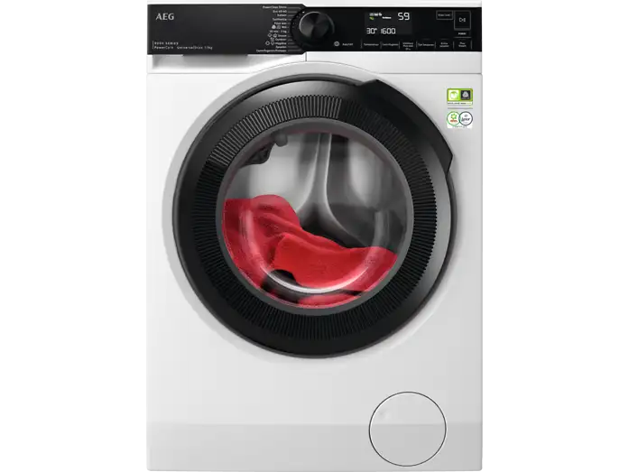 AEG wasmachine LR8696UD4M 8000 serie - PowerCare