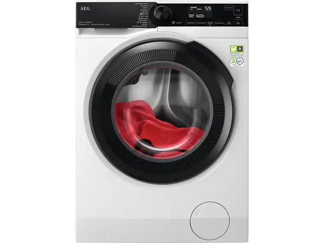 AEG wasmachine LR8696UD4M 8000 serie - PowerCare