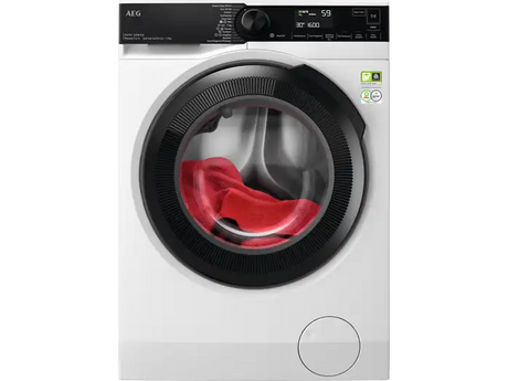 AEG wasmachine LR8696UD4M 8000 serie - PowerCare