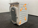 AEG wasmachine LR8696UD4M 8000 serie - PowerCare