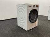 Bosch wasmachine WGG244ZANL - Serie 6 - met stoom