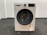Bosch wasmachine WGG244ZANL - Serie 6 - met stoom