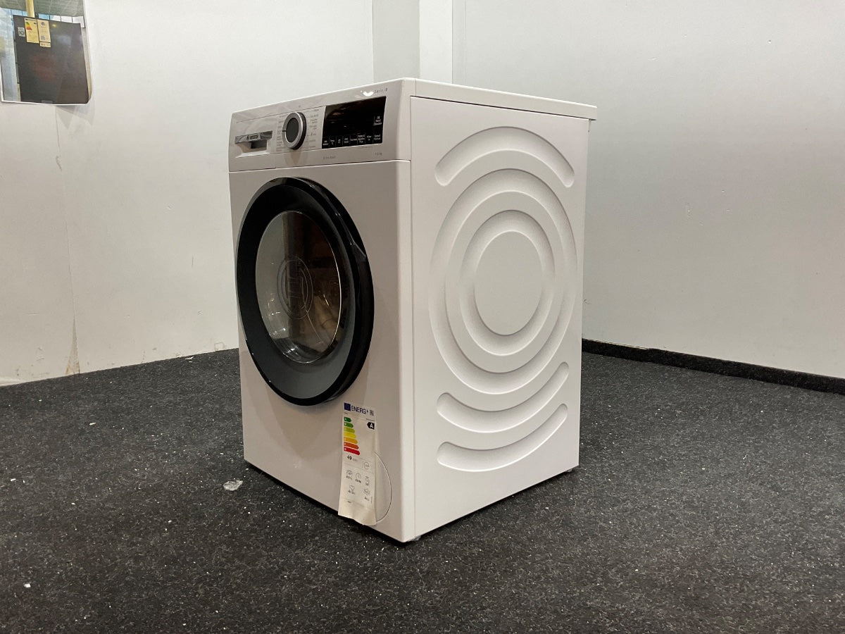 Bosch wasmachine WGG244ZANL - Serie 6 - met stoom