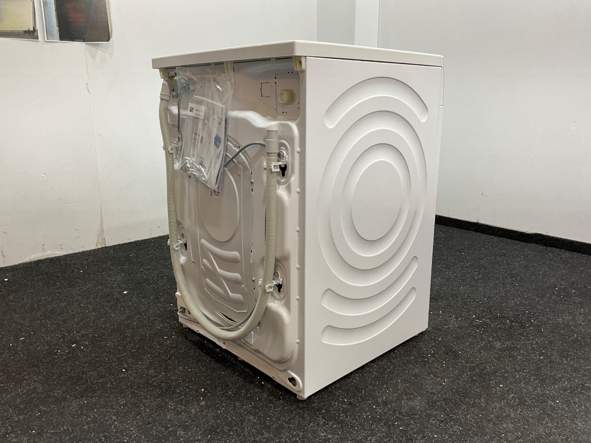 Bosch wasmachine WGG244ZANL - Serie 6 - met stoom