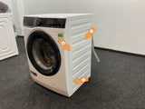 AEG wasmachine LR8696UD4M 8000 serie - PowerCare