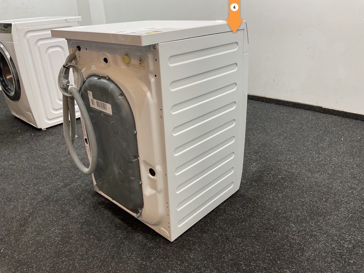 AEG wasmachine LR8696UD4M 8000 serie - PowerCare