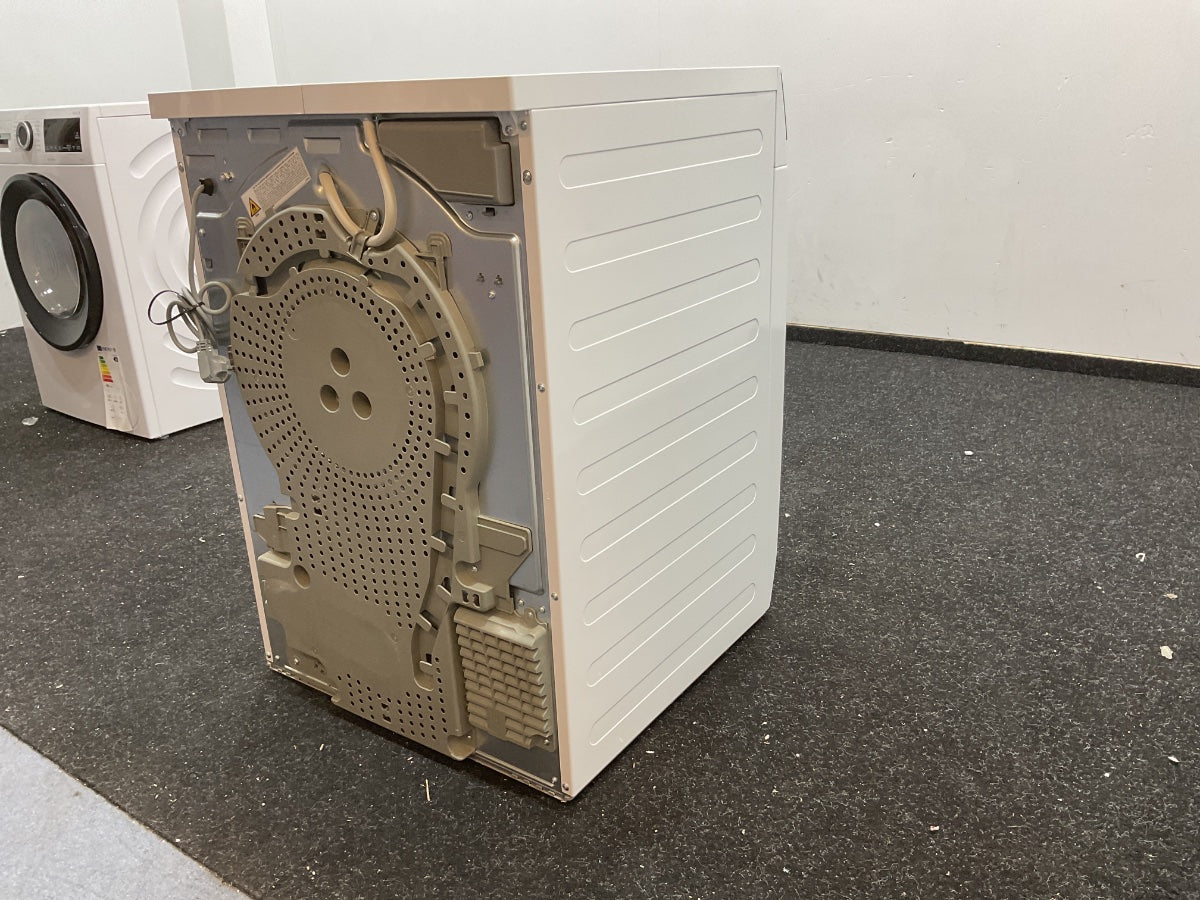 AEG warmtepompdroger TR958H4B EcoLine - 9000 serie 