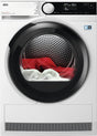 AEG warmtepompdroger TR958H4B EcoLine - 9000 serie 