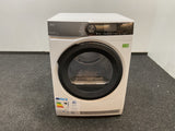 AEG warmtepompdroger TR958H4B EcoLine - 9000 serie 