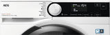 AEG warmtepompdroger TR958H4B EcoLine - 9000 serie 