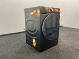 Hisense wasmachine 5S Serie WF5S1045BB - Zwart