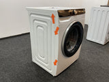 Samsung wasmachine WW90DG6U25LK - 6000 serie 
