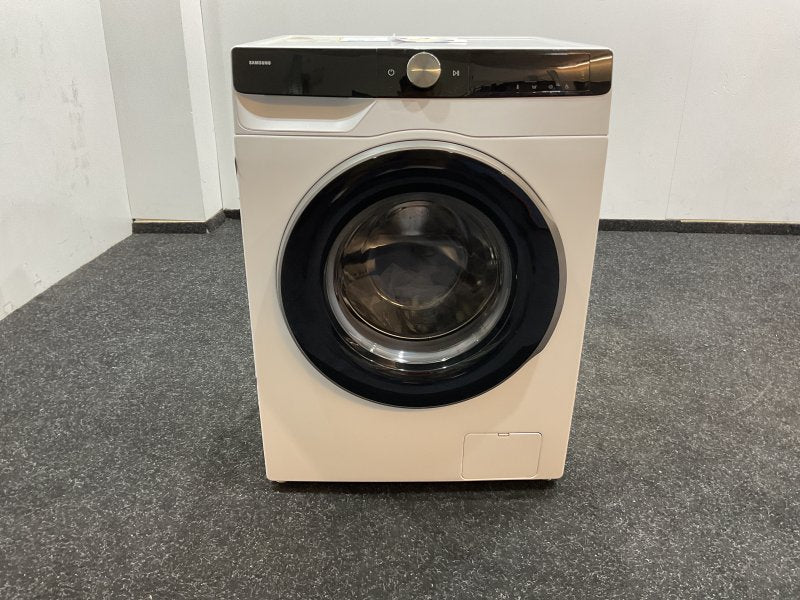 Samsung wasmachine WW90DG6U25LK - 6000 serie 