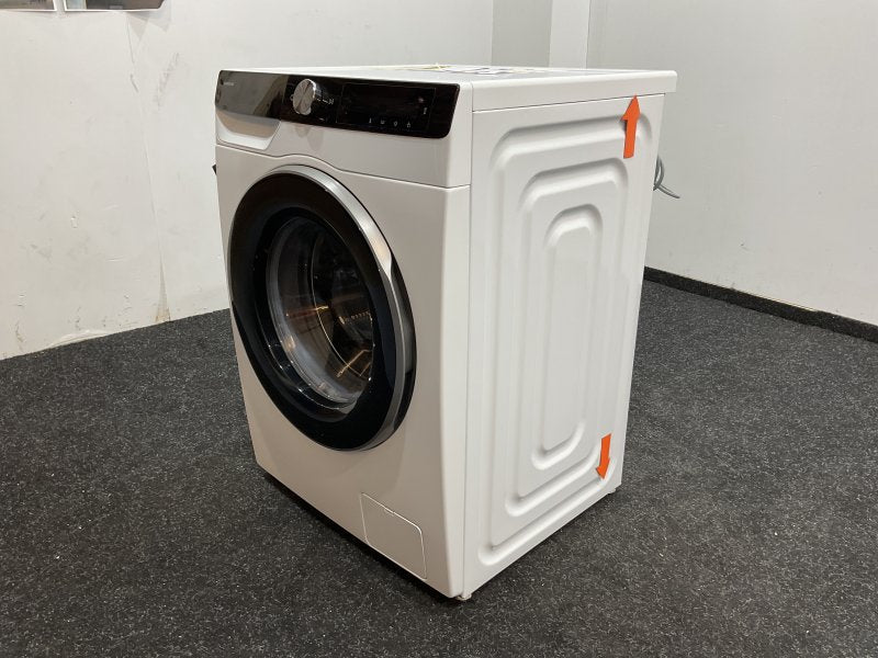 Samsung wasmachine WW90DG6U25LK - 6000 serie 
