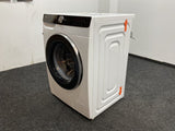 Samsung wasmachine WW90DG6U25LK - 6000 serie 