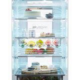 Haier koelkast HDPW7620AANPK - NoFrost