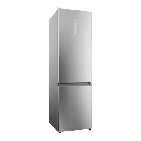 Haier koelkast HDPW7620AANPK - NoFrost