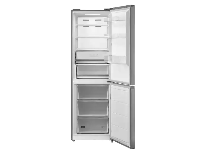 KOENIC koelkast KFK 621 C NF IN - Inoxlook 