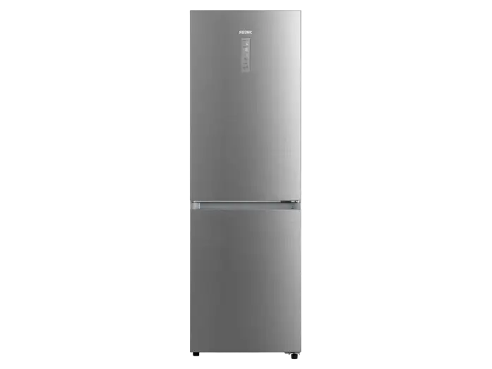 KOENIC koelkast KFK 621 C NF IN - Inoxlook 