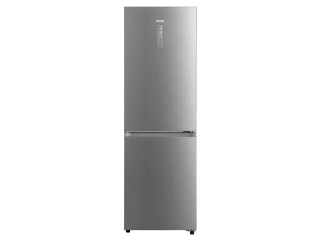 KOENIC koelkast KFK 621 C NF IN - Inoxlook 