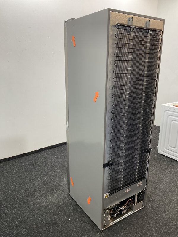 KOENIC koelkast KFK 621 C NF IN - Inoxlook 