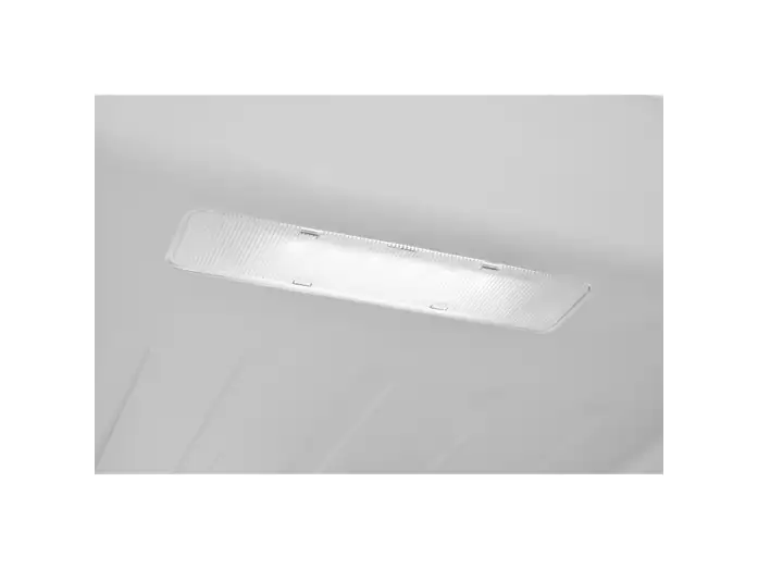 KOENIC koelkast KFK 621 C NF IN - Inoxlook 