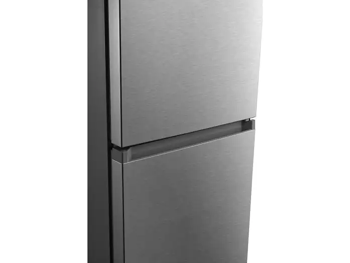 KOENIC koelkast KFK 621 C NF IN - Inoxlook 