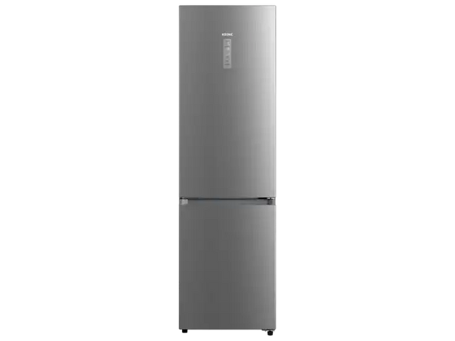 Koenic koelkast KFK 611 - Breedte 59.5 cm