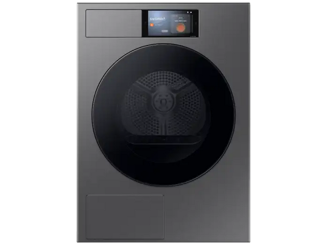 Samsung warmtepompdroger DV90F09F4SU3 - 9kg
