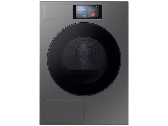 Samsung warmtepompdroger DV90F09F4SU3 - 9kg