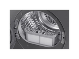 Samsung warmtepompdroger DV90F09F4SU3 - 9kg