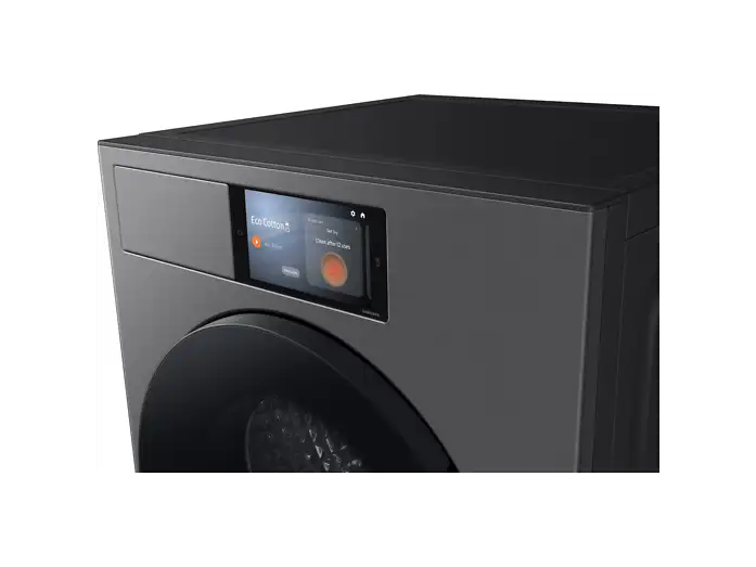Samsung warmtepompdroger DV90F09F4SU3 - 9kg
