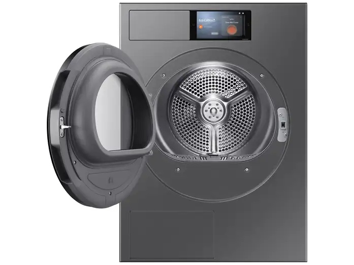 Samsung warmtepompdroger DV90F09F4SU3 - 9kg