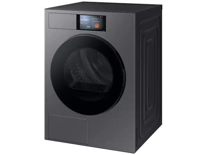 Samsung warmtepompdroger DV90F09F4SU3 - 9kg