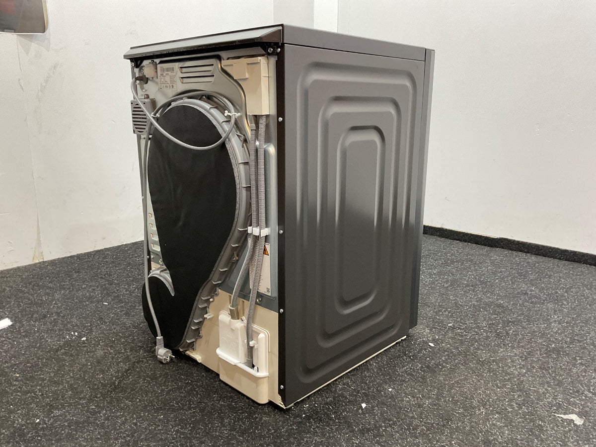 Samsung warmtepompdroger DV90F09F4SU3 - 9kg