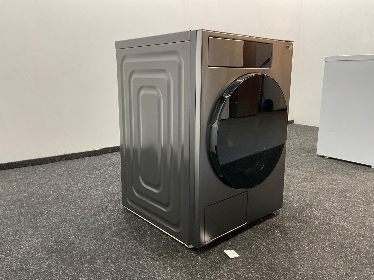 Samsung warmtepompdroger DV90F09F4SU3 - 9kg