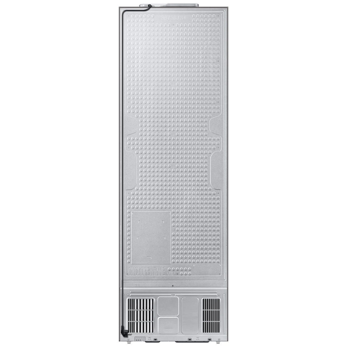 Samsiung koelkast RB34C602CB1EF - Zwart