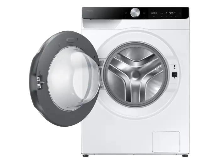 Samsung wasmachine WW90DG6U25LK - 6000 serie 