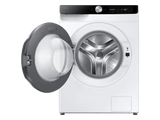 Samsung wasmachine WW90DG6U25LK - 6000 serie 