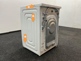 Samsung wasmachine WW90DG6U25LK - 6000 serie 