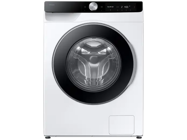 Samsung wasmachine WW90DG6U25LK - 6000 serie 