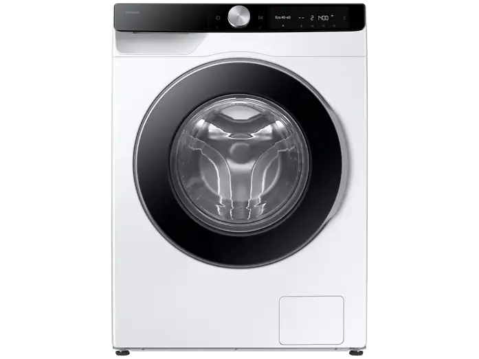 Samsung wasmachine WW90DG6U25LK - 6000 serie 