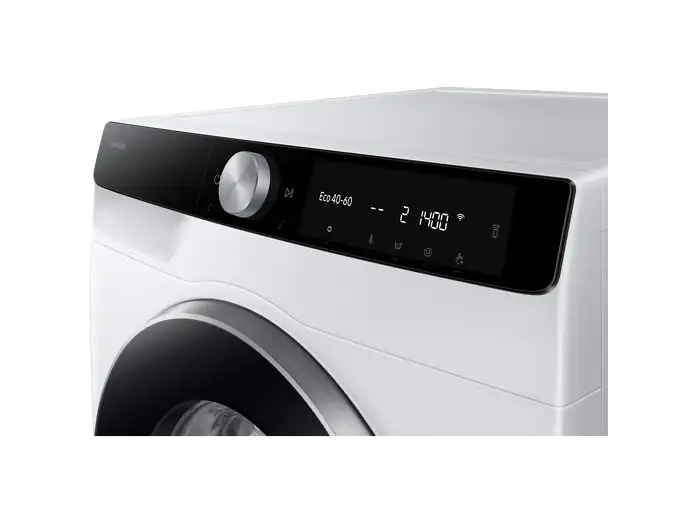 Samsung wasmachine WW90DG6U25LK - 6000 serie 