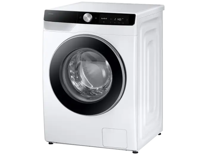 Samsung wasmachine WW90DG6U25LK - 6000 serie 