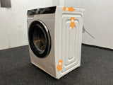 Samsung wasmachine WW90DG6U25LK - 6000 serie 