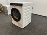 Koenic warmtepompdroger KTD 9336 C - 9 kg - Wit